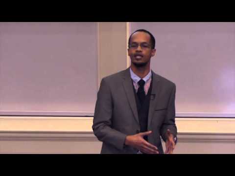 2016 3MT Miami University - Ancilleno (Leno) Davis