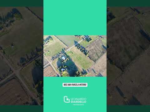 Video de YouTube - Chacra en Venta  en Colonia Estrella, Colonia