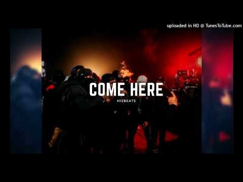 [FREE] Kwengface x Digga D x Horrid1 UK Drill Type Beat "Come Here" [2023]