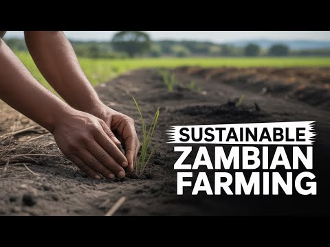 The Advantages of the Chitemene System of Agriculture