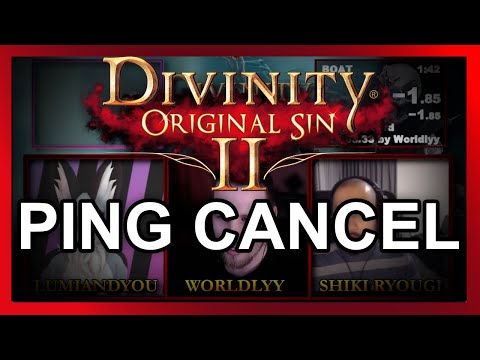 Why we speedrun Divinity: Original sin 2
