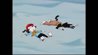 Dot Dies (Animaniacs)