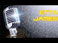 Etta James - Stop the Wedding