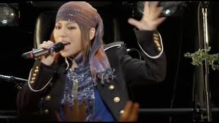 BENNIE K  Joy Trip Live