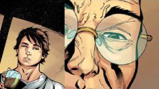 The Alchemist: A Graphic Novel by Paulo Coelho