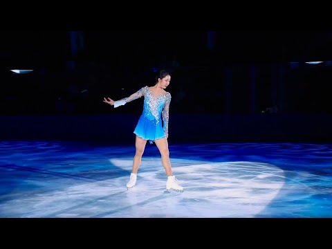 YE-LIM KIM - "A Thousand Years" (by Christina Perri)