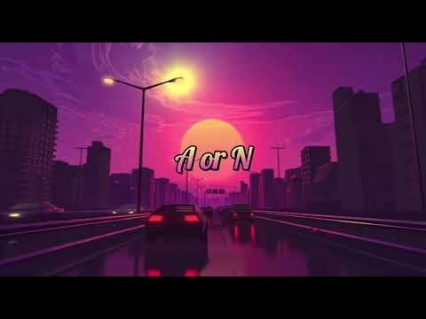 Isolated x Splurge - A or N (slowed+reverb)