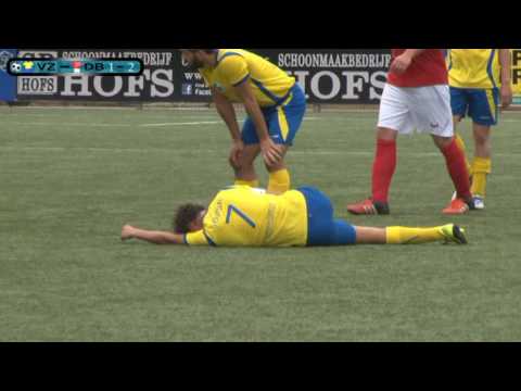 Samenvatting Veluwezoom - Dierensche boys