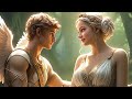 The Power Of Love Cupid And Psyche S Timeless Tale