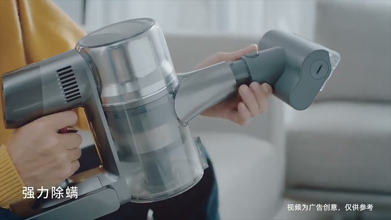 Пылесос Dream T30 Купить