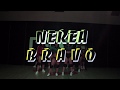 NEREA BRAVO DFLOW STUDIOS TWERK