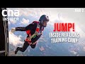 How Red Lions Train For NDP Inside SAF Parachute Display Team JUMP Pt 2 2 Full Episode