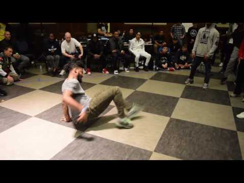 Beast Flava (360 Flava + Beast Coast) VS Philly Underdogs | Final |  Rhythmic Damage XI