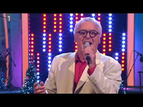 OBVEZNA SMER - ČEZ PRAZNIKE SPET BOM DOMA (NA SILVESTROVO)