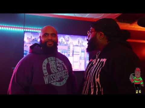 MONEY MEL vs BAMM | #25TOLIIFEEE BATTLE LEAGUE | #LIIFEEE BEHIND BARS 2 | Presented By PESHY KRUGER