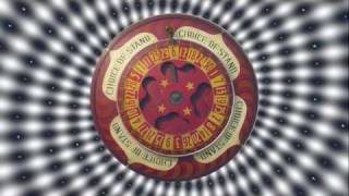 CHAKRA - little wheel spin and spin