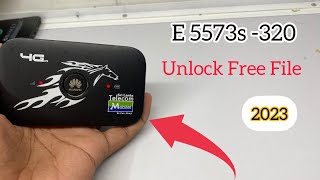 Unlock Your Huawei E5573s-320 Pocket Router with Ease: Step-by-step guide