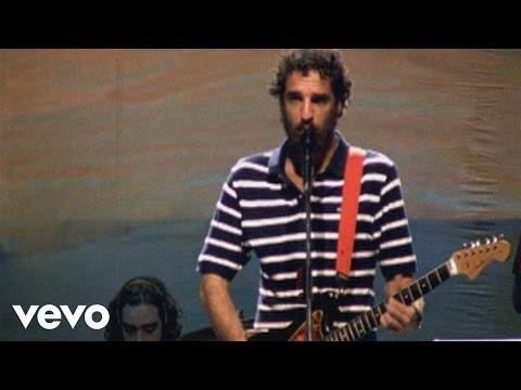 Los Hermanos - Adeus Você (Ao Vivo)