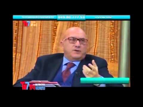 Unionliberi | Tv7 Triveneta | 05.11.2013