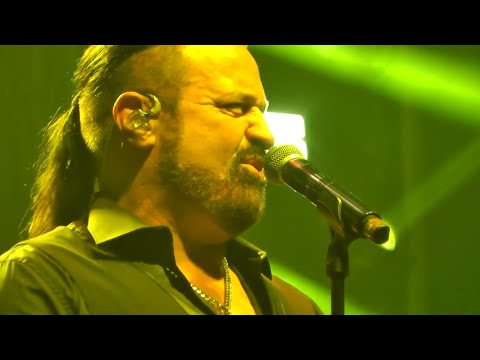 Trans-Siberian Orchestra "This Christmas Day" live 11/13/24 Russell Allen Green Bay (29) 7pm TSO