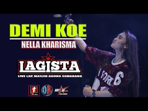 Download Lagu Terbaru Mp3 Nella Mp3 dan Mp4 Terpopuler Gratis