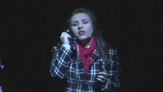 We're Okay - Amity High School's Rent: School Edition