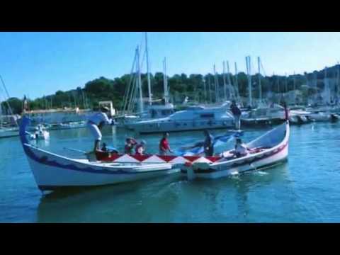 Coupe cote d'azur Minimes  (Created with @Magisto)