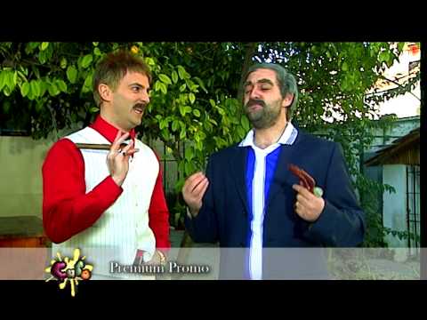 Digitalb Reklama Nostalgji 2006 - Xhoni & Ramadani