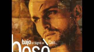 Mayo - Miguel Bose