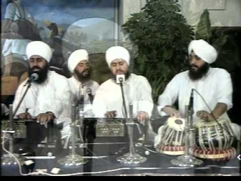 Jako Har Rang Lago Es Jug Main By Bhai Onkar Singh Ji Una Sahib Wale