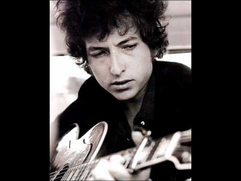 Bob Dylan - Mama, You Been On My Mind Lyrics