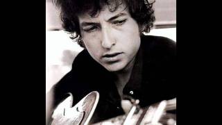 Bob Dylan - Mama, You Been On My Mind Lyrics