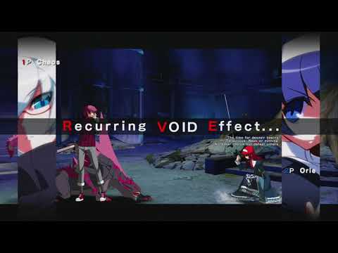 BnB UNI WK3 - Loser's Semi-Final: Silmerion (Chaos) vs Suna19 (Orie)