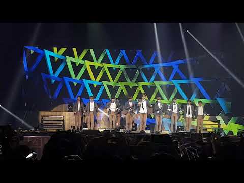 Pick Me - WannaOne SG Fanmeet
