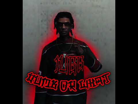 [YBNLS]Jugg - Dumb Or What