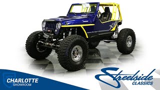Video Thumbnail for 2000 Jeep Wrangler