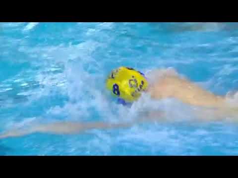 Zodiac CNAB 18 vs 4 Dinamo Tbilisi - Day 12 Preliminary Round Highlights