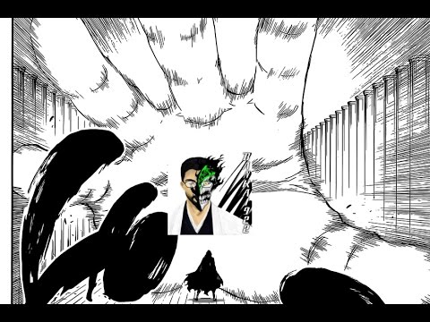 BLEACH CHAPTER 605 REVIEW-TALK TO THE HAND CAUSE THE FACE DON'T WANT TO HEAR MY NAME!!!!