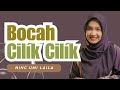 BOCAH CILIK CILIK NING UMI LAILA