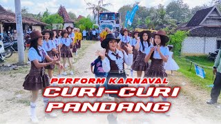 Download lagu Carnival Spectacular Performance‼️ DJ Curi-Curi Pandang, Song By RN Music mp3