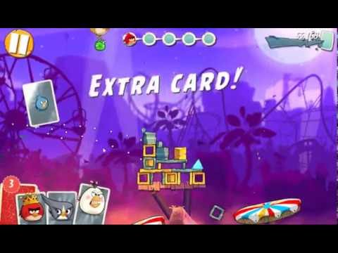Angry Birds 2 Level 248 - Angry Birds 2 Walkthrough FULL HD SKILLGAMING