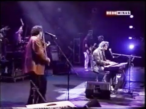 Flávio Venturini, Marcus Viana, Claudio Venturini e Grupo - "Fantasia Barroca"