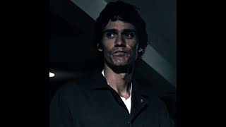 Cover art for You can't be a killer and a hero