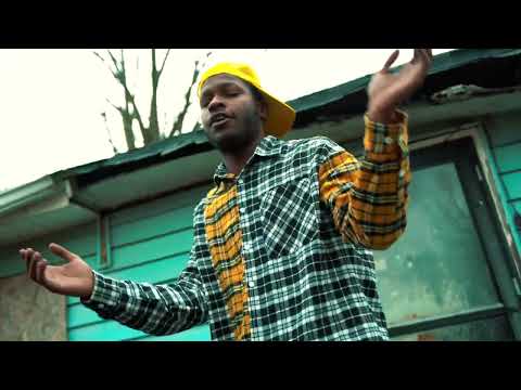 MIKE G - MY STORY (OFFICIAL VIDEO) | @_theterminal