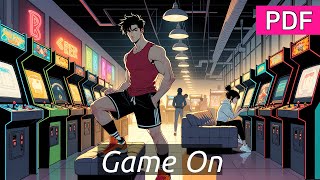 Download lagu Game On | Learn Japanese Conversation mp3