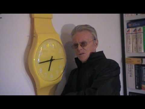 Coś jeszcze o Andrzeju  Wajdzie    Jerzy Nasierowski.