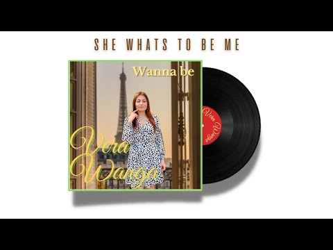 She Wants To Be Me - Vera Wanga (Beat Prod by Ft. Famous)