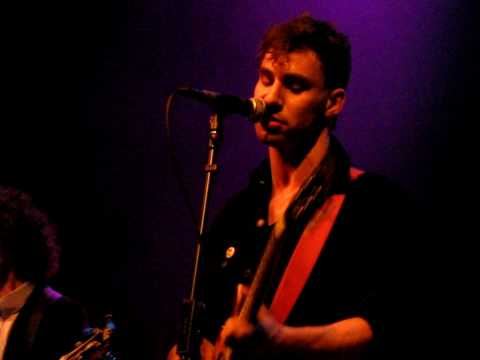 4/5 Steel Train - Kill Monsters in the Rain @ Royal Oak Theatre, Detroit, MI 3/27/10