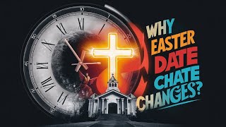 Why Easter date changes | Christian Book's Overview 2024