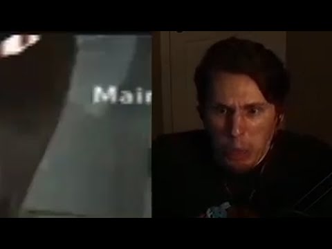 Bee Memory Span Andy - Jerma Original Xbox Games Grab Bag Stream Edit